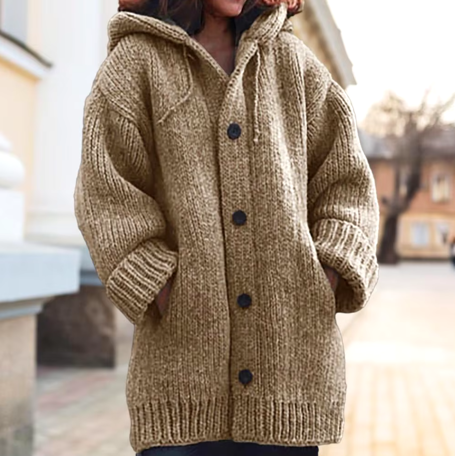 WW | Chic Soft Cardigan