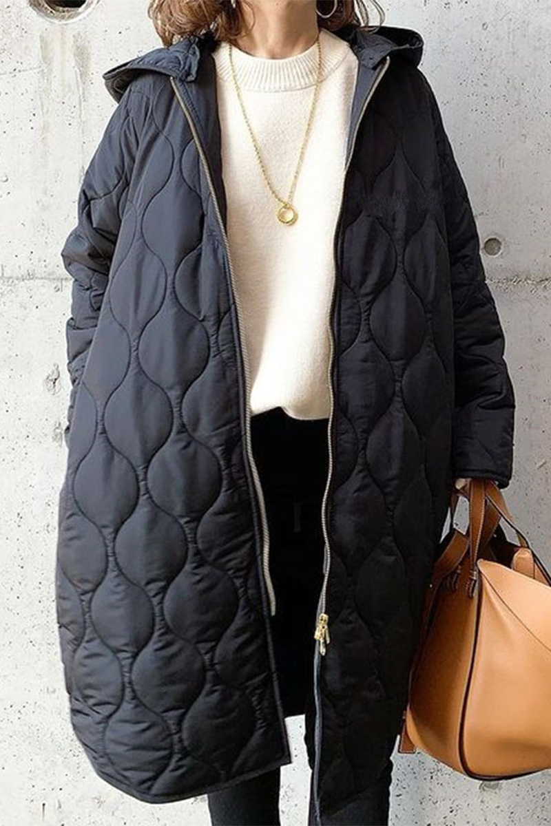 WW | Lässige Zerstörte Taschen Kapuzenoberbekleidung - 4 Farben