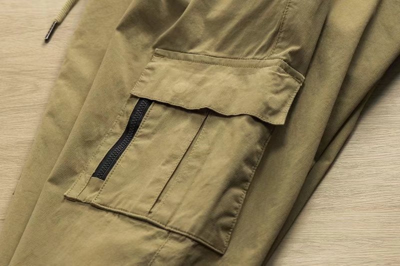 WW | Casual Leisure Trousers for Men