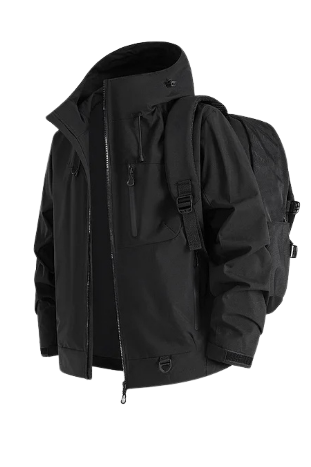Castel | Stylish Casual Jacket
