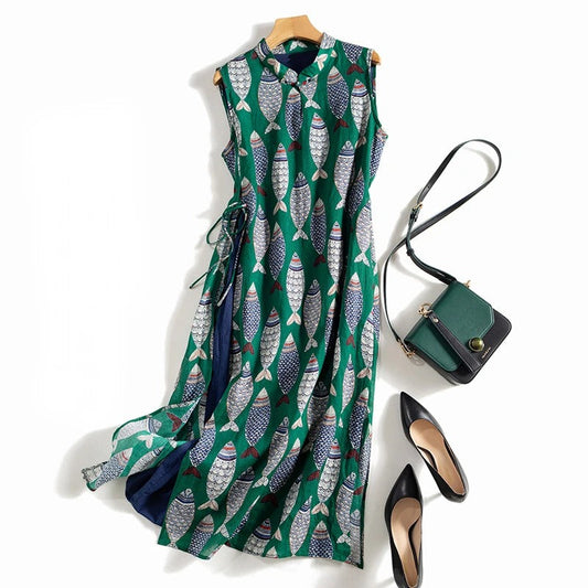 Talulla™ | Elegant Day Dress