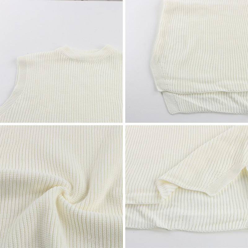 WW | Mit Es Strickjacke