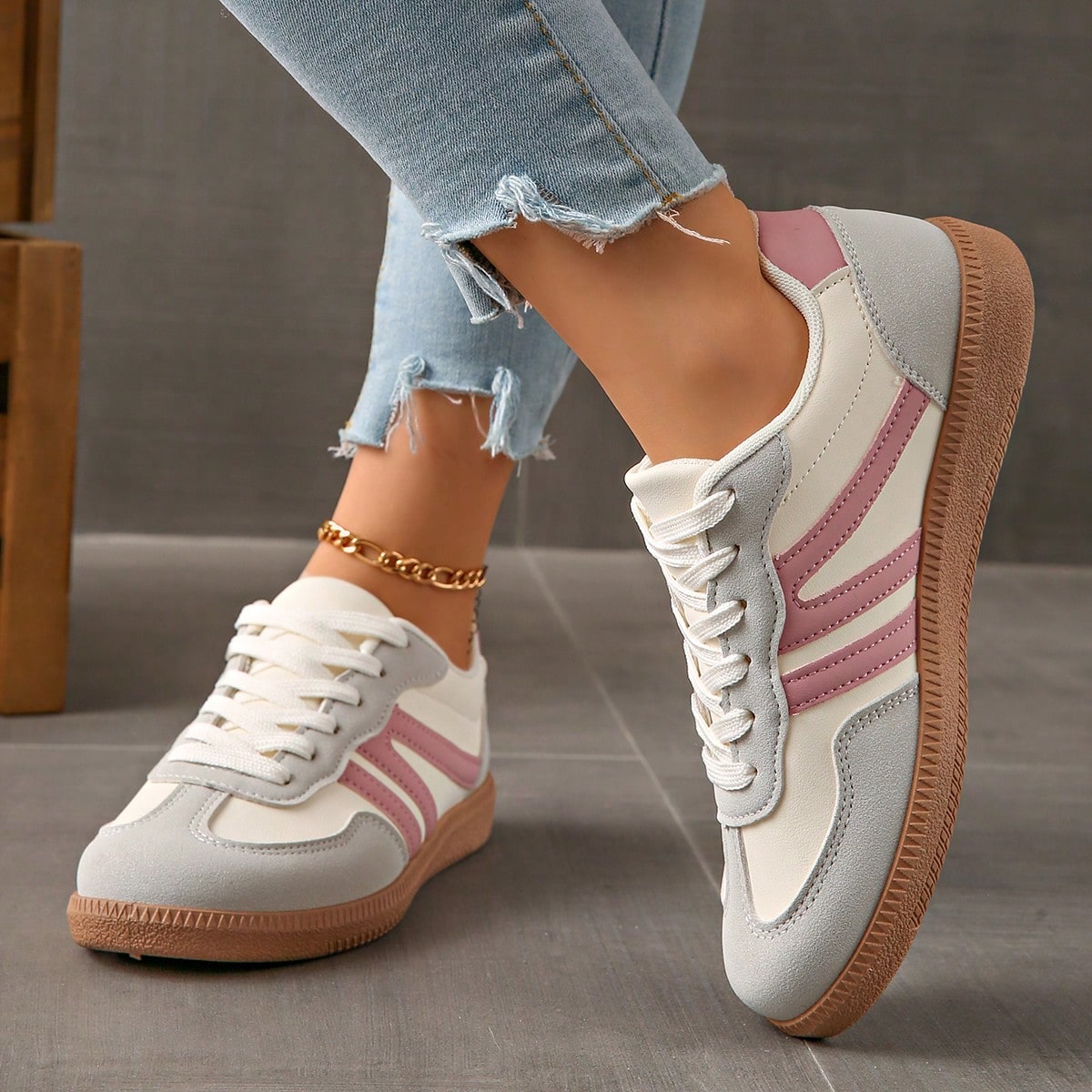 Sverre | Orthopaedic Women's Shoes