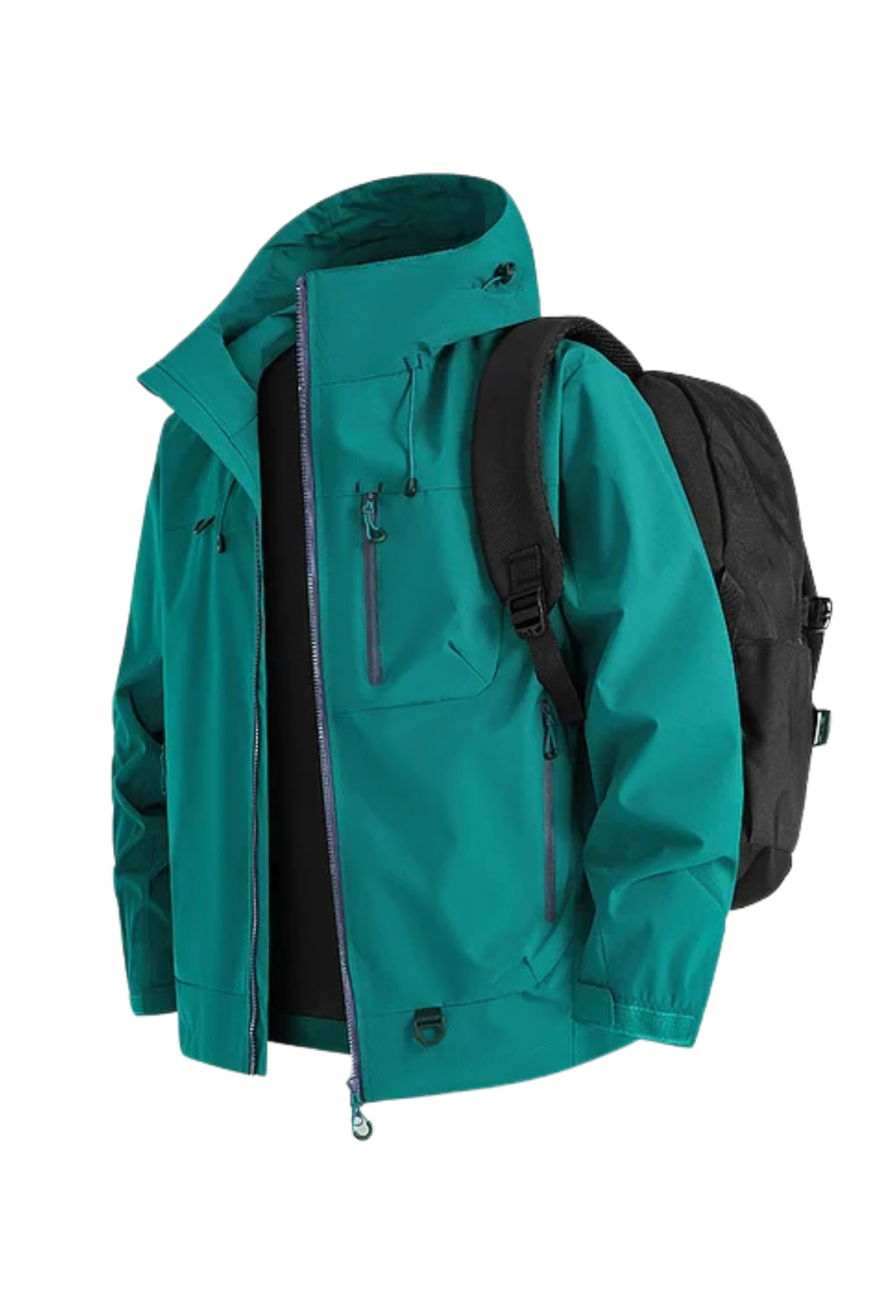 Castel | Stylish Casual Jacket