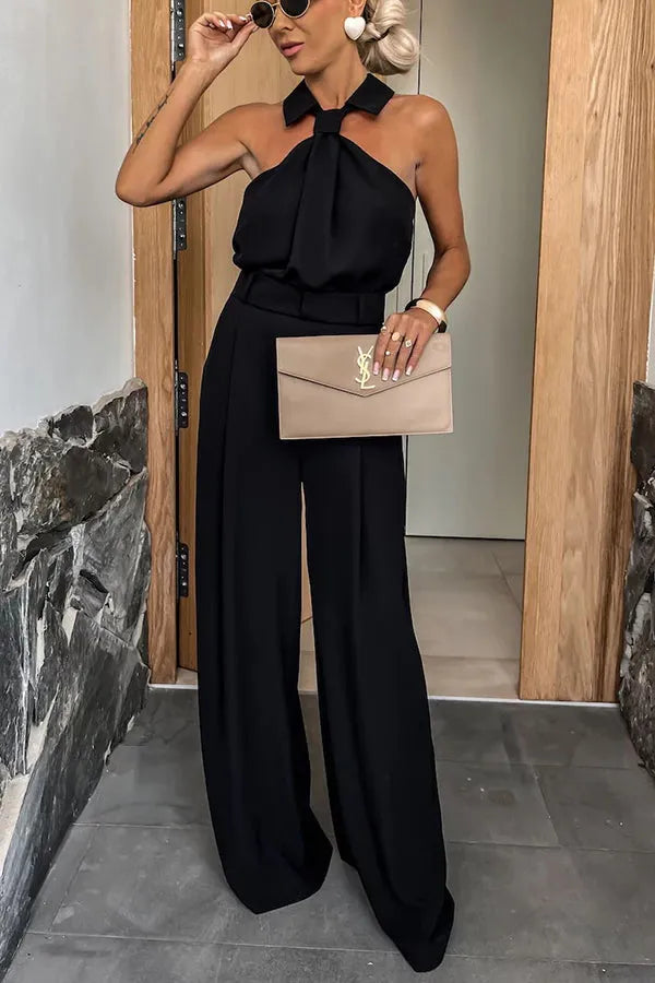 WW | Stylish Jumpsuit