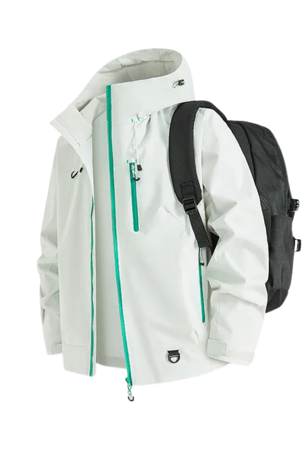 Castel | Stylish Casual Jacket