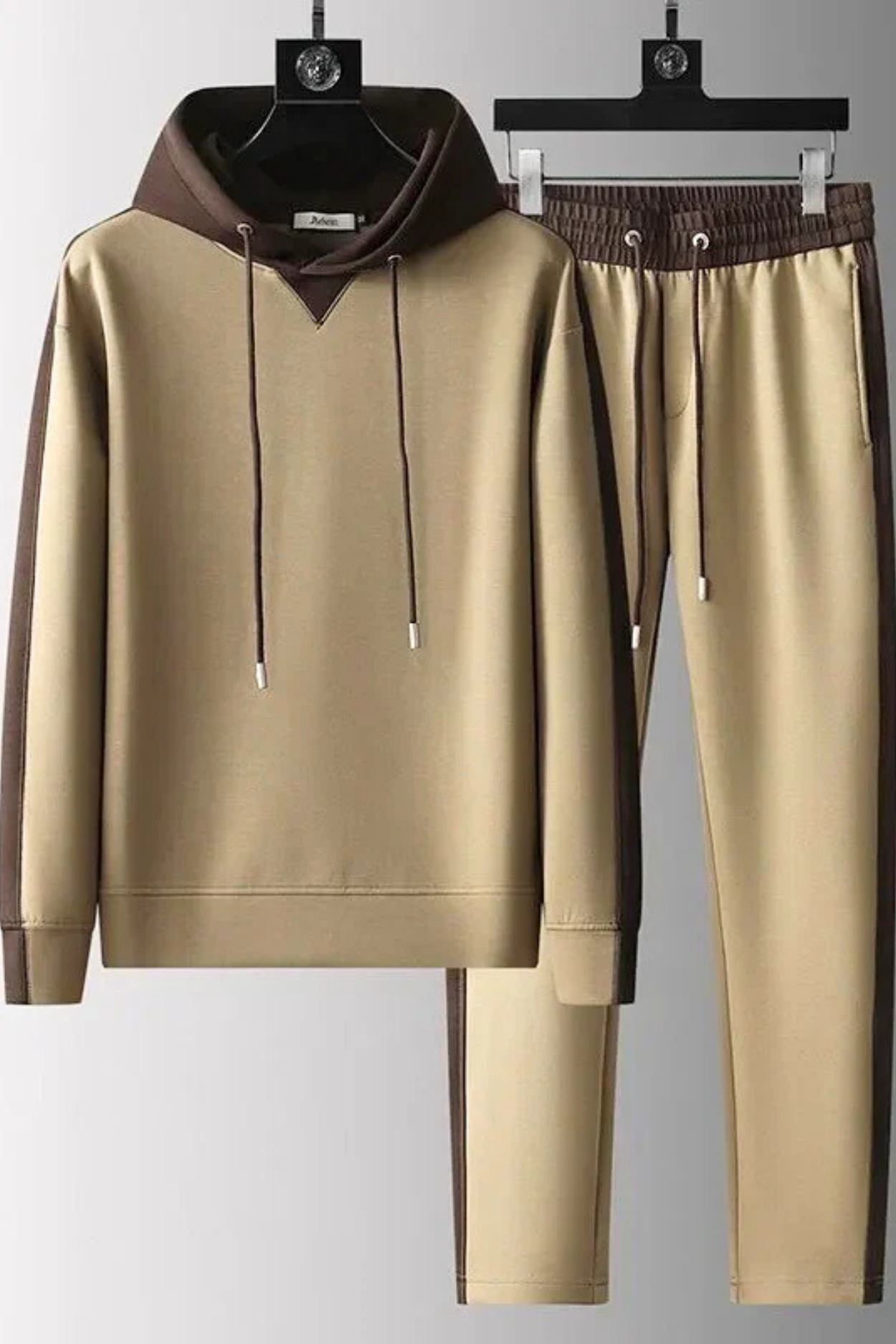 Patrick | Two-piece Bicolor