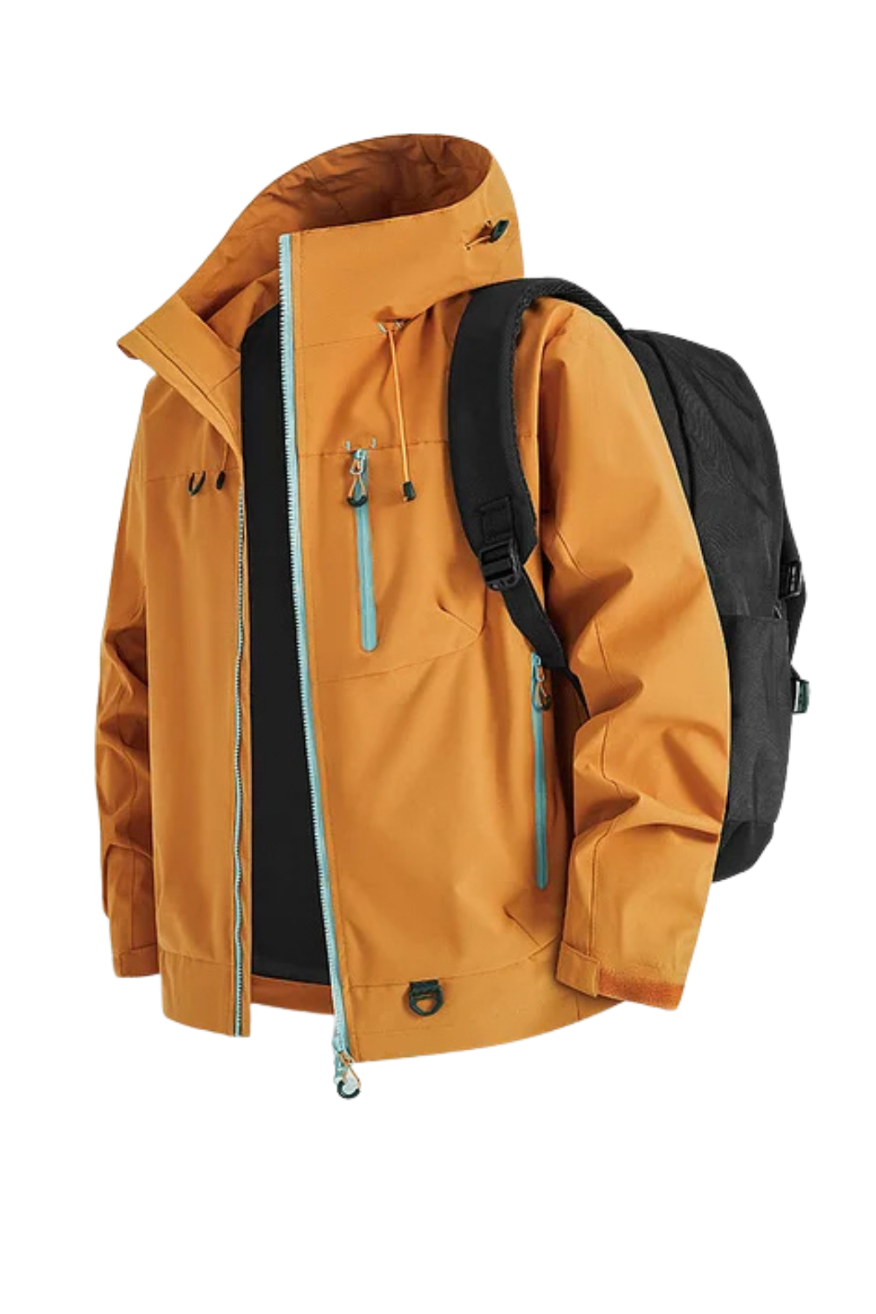 Castel | Stylish Casual Jacket
