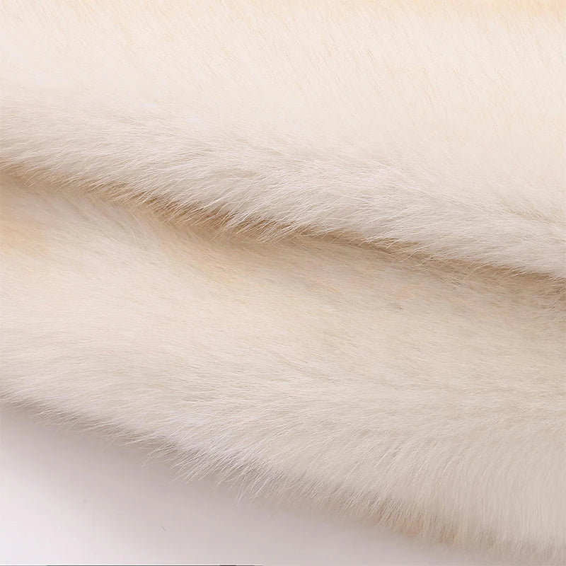 WW | Wild Spectrum Fluff Fiesta Fluffy & Trendy