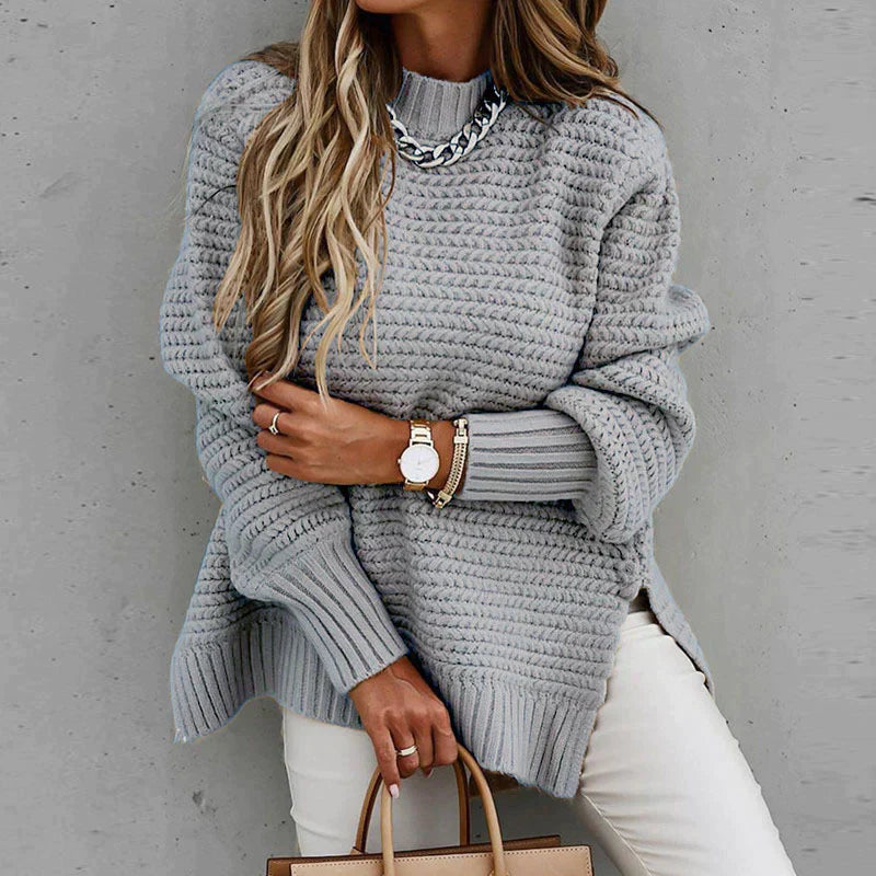 WW | Warmer Herbstpulli