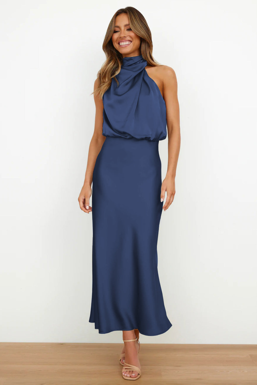 Lureva™ | Pracilla Long Dress
