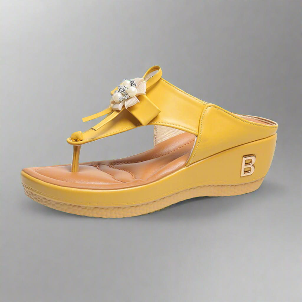 Tove™ | Orthopedic Sandals for Summer Comfort