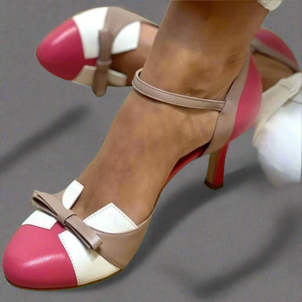 Karin-Maria™ | Orthopedic sandals for everyday lightness