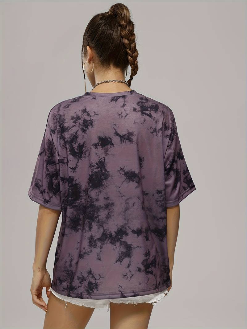 WW | Kurzärmliges Sportshirt für Mädchen