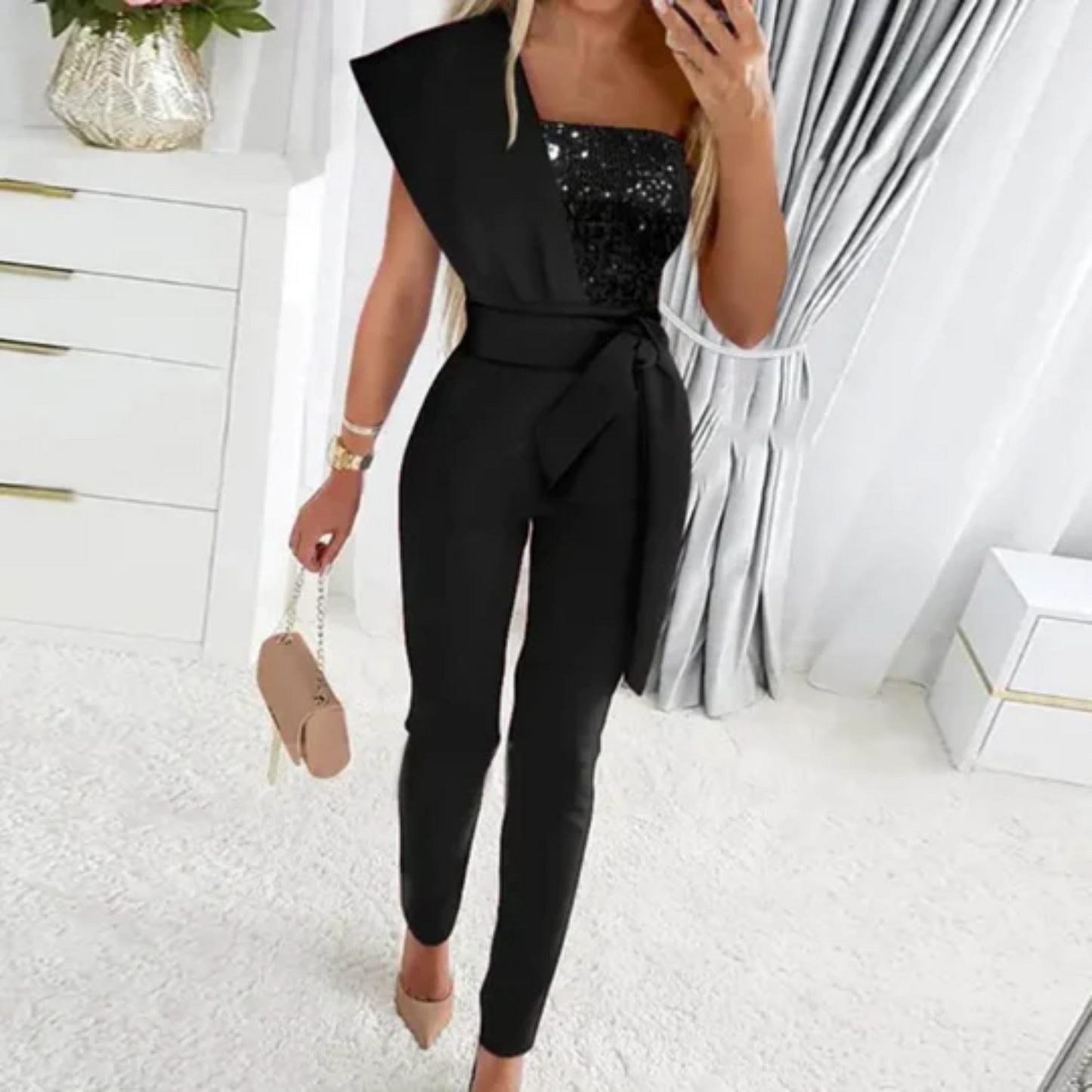 WW | Stylish jumpsuit