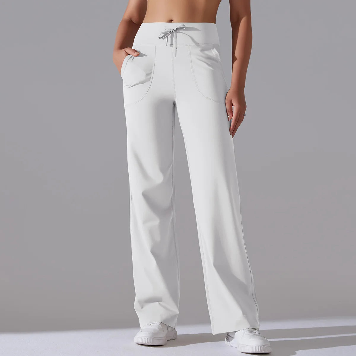 WW | Straight Cut Yoga Pants