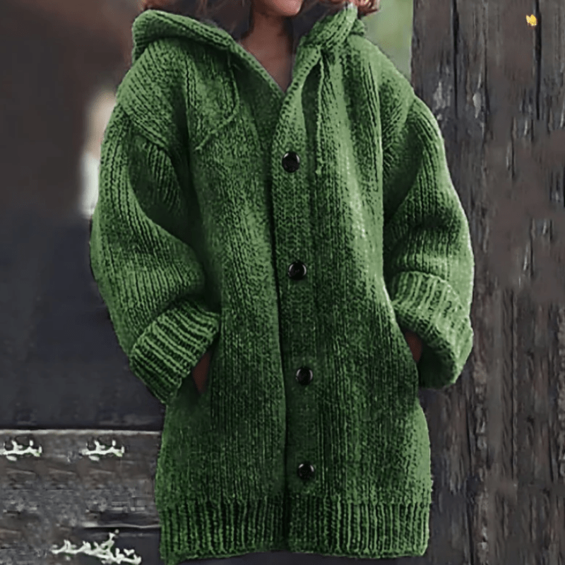 WW | Chic Soft Cardigan