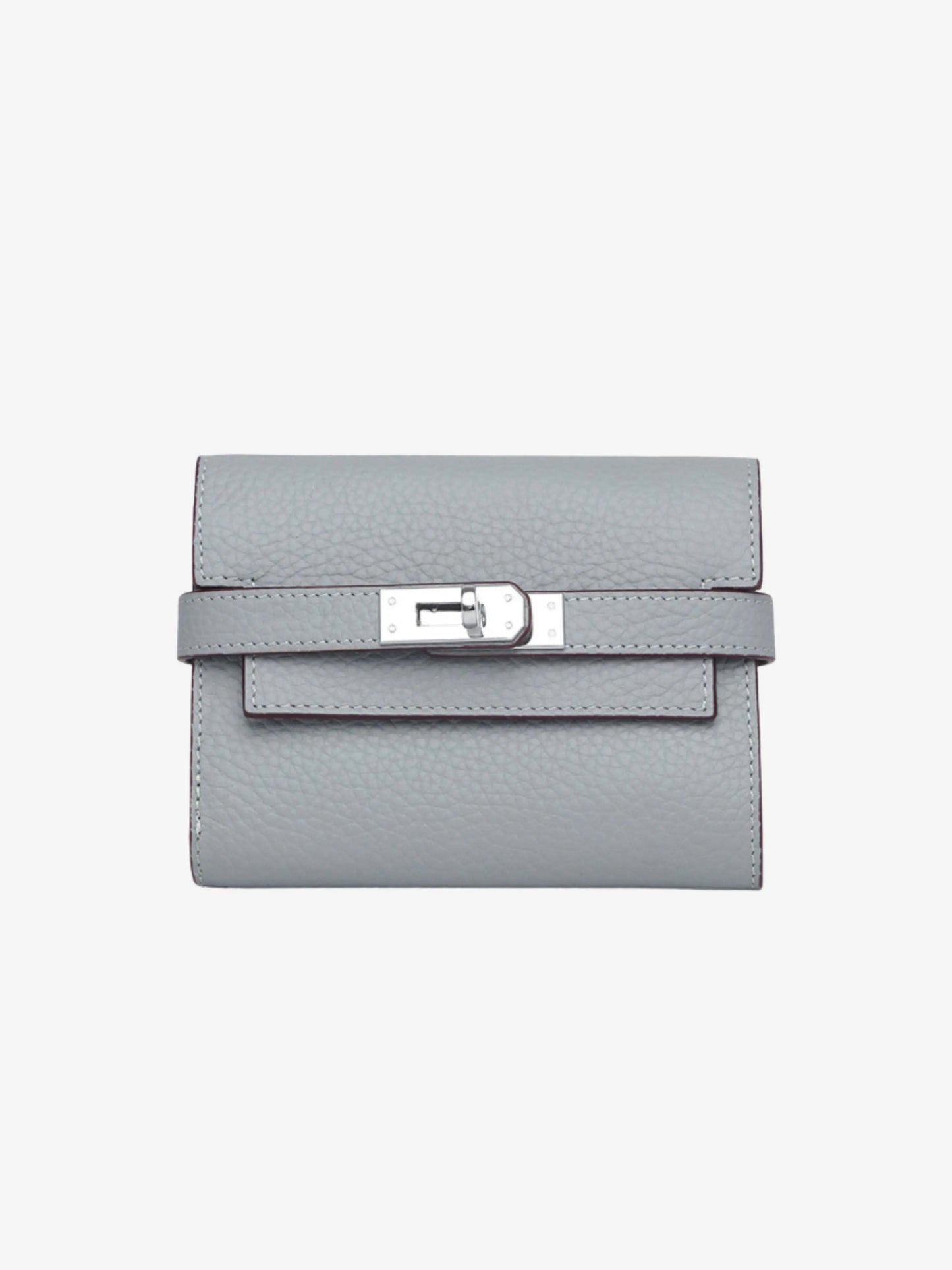 WW | Small Leather Wallet