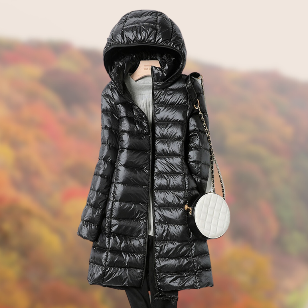 WW | Waterproof Winter Jacket for Women - Winter Season 2024
