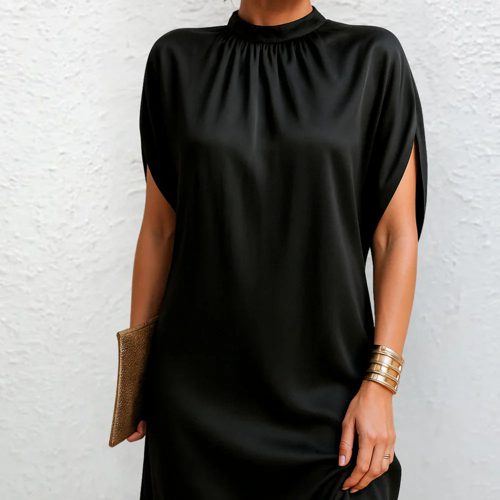 Ruby | Elegant, flattering dress