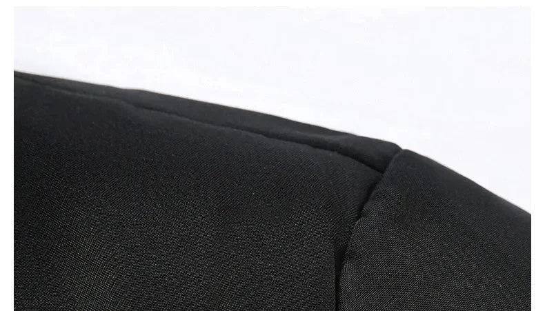 WW | Men's Parka Chic Elegant