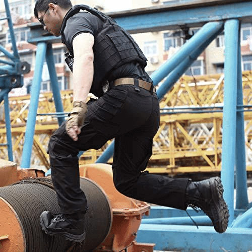 WW | Taktische Cargo Hose