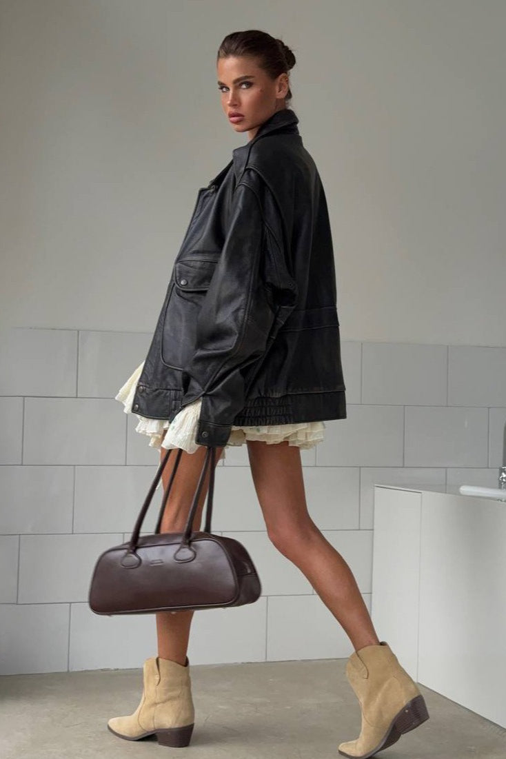 WW | Utility Motojacke