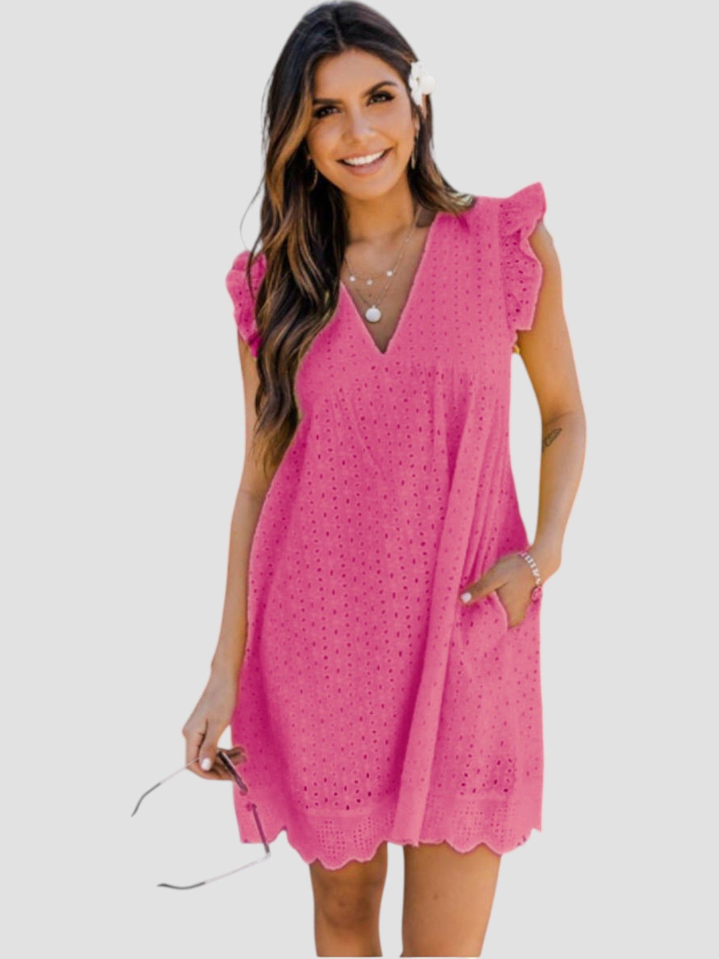 Jeannette | Kleid