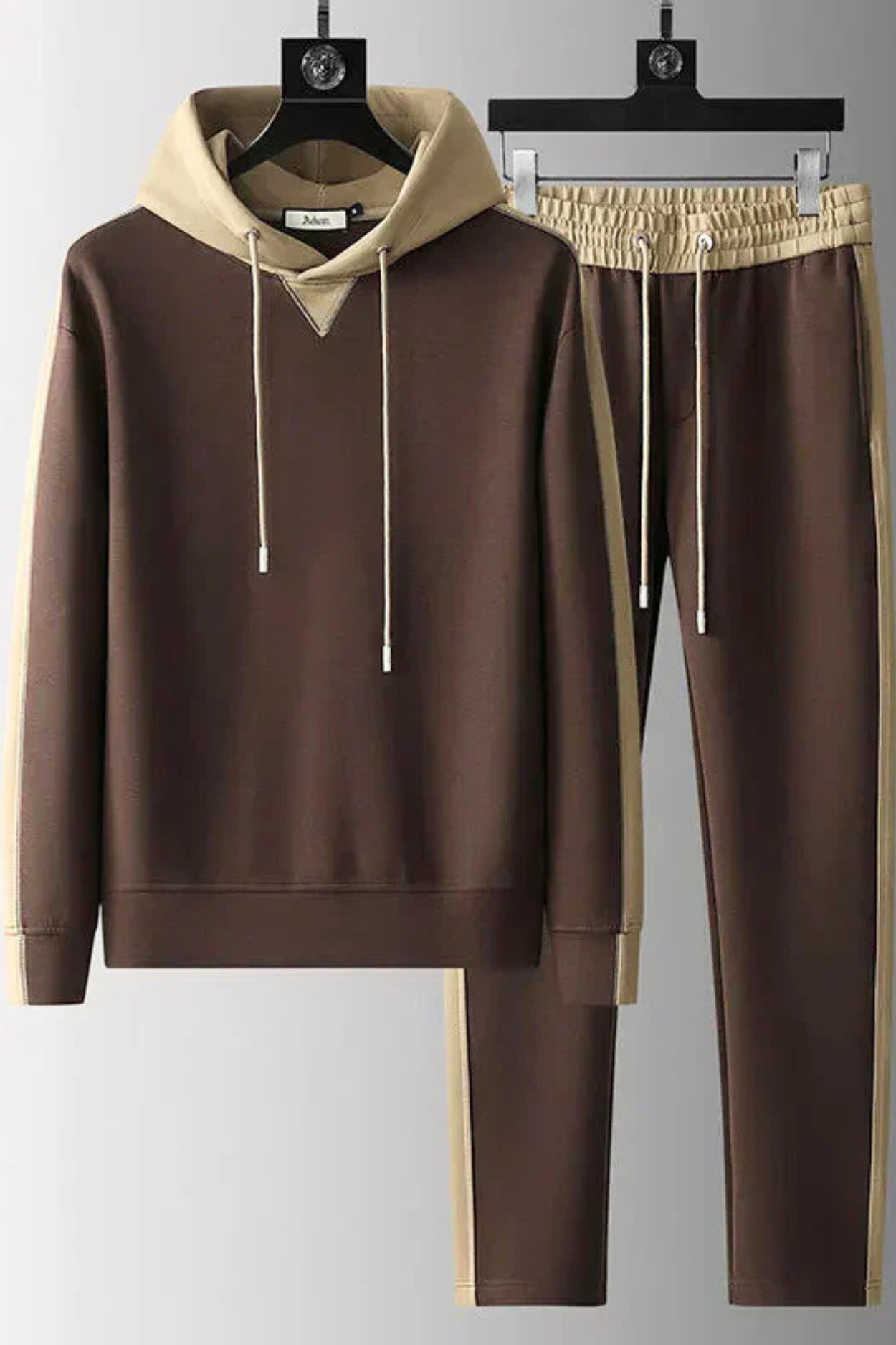 Patrick | Two-piece Bicolor