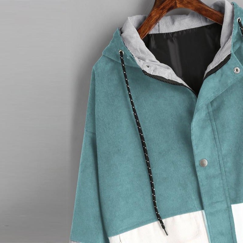WW | Stylish, lightweight, fashionable jacket