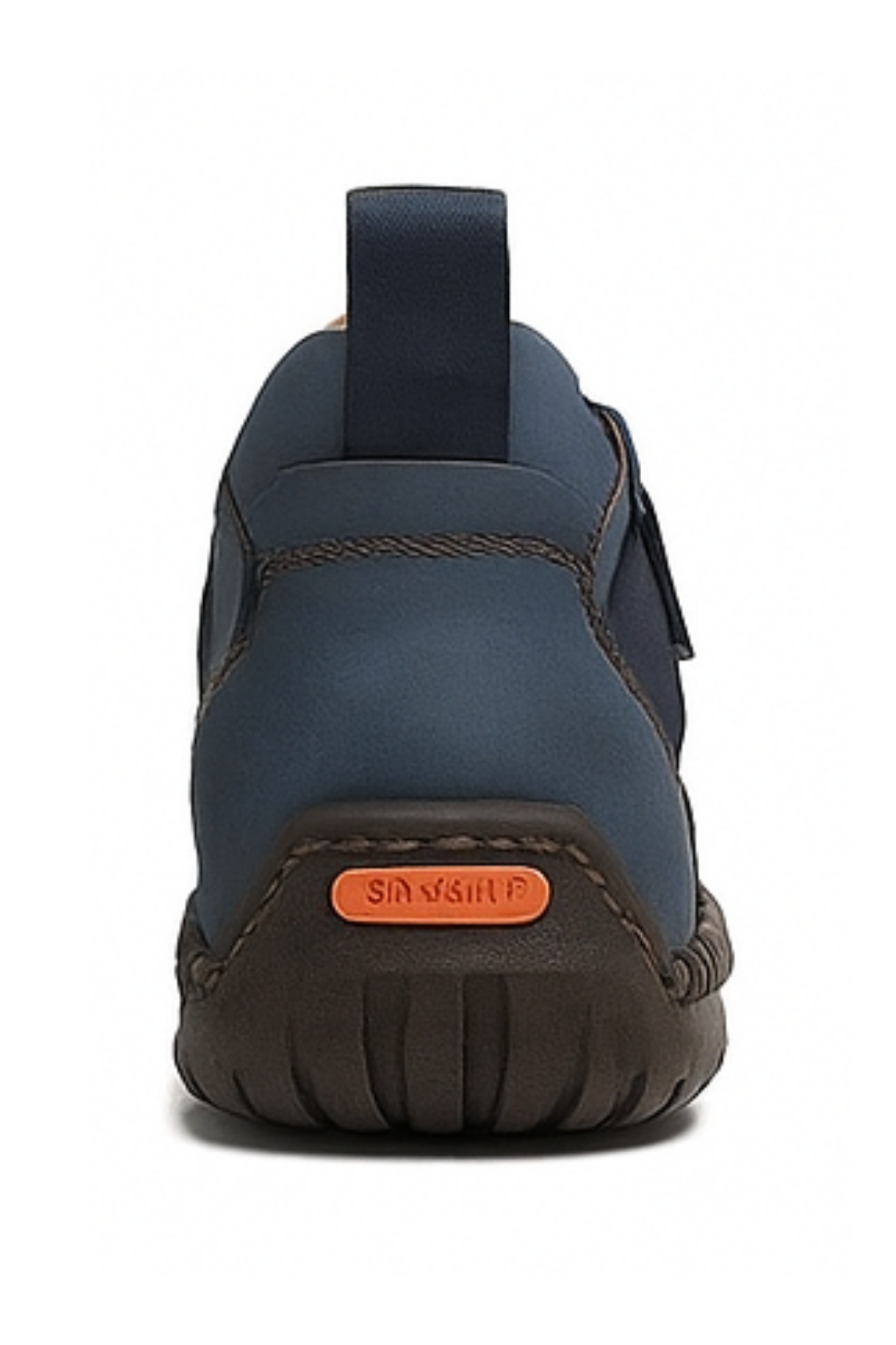 Aleera Sneakers - Dark Blue