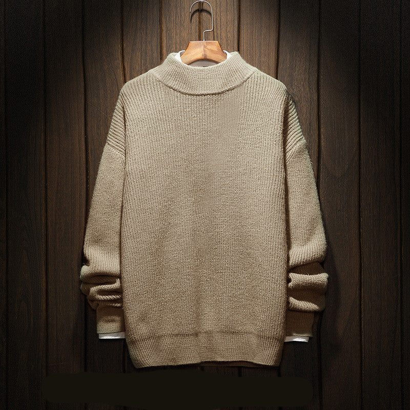 WW | Dicke Winterfleecejacke Herren