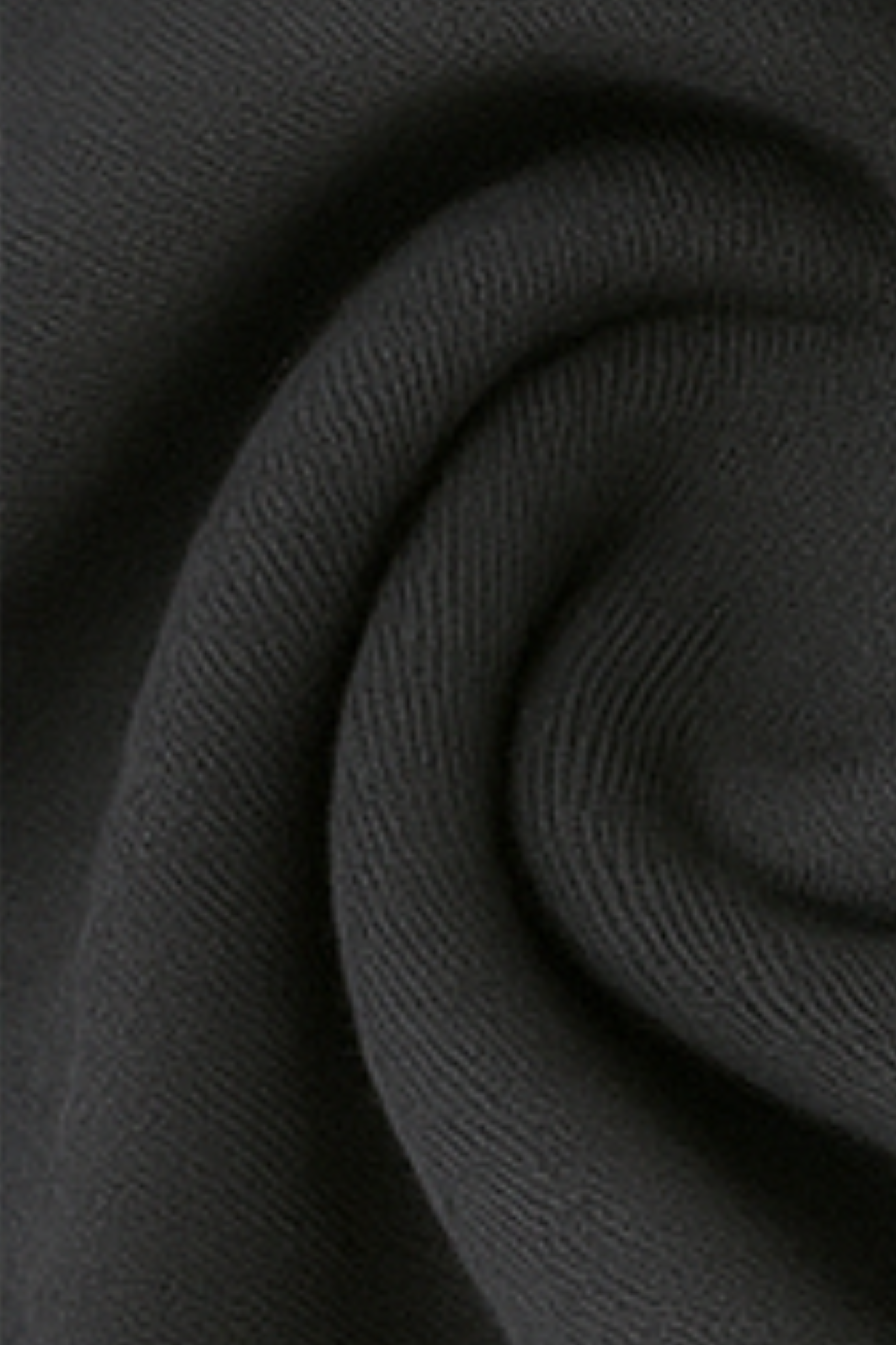 Nana Zip-Up Hoodie - Grey