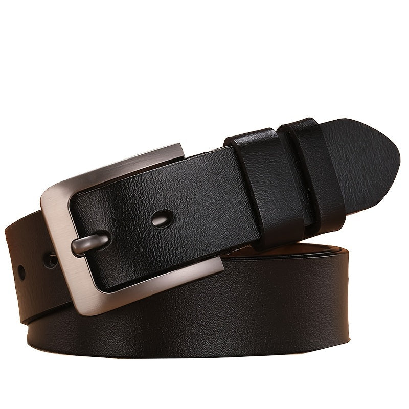 WW | Genuine Leather Belts