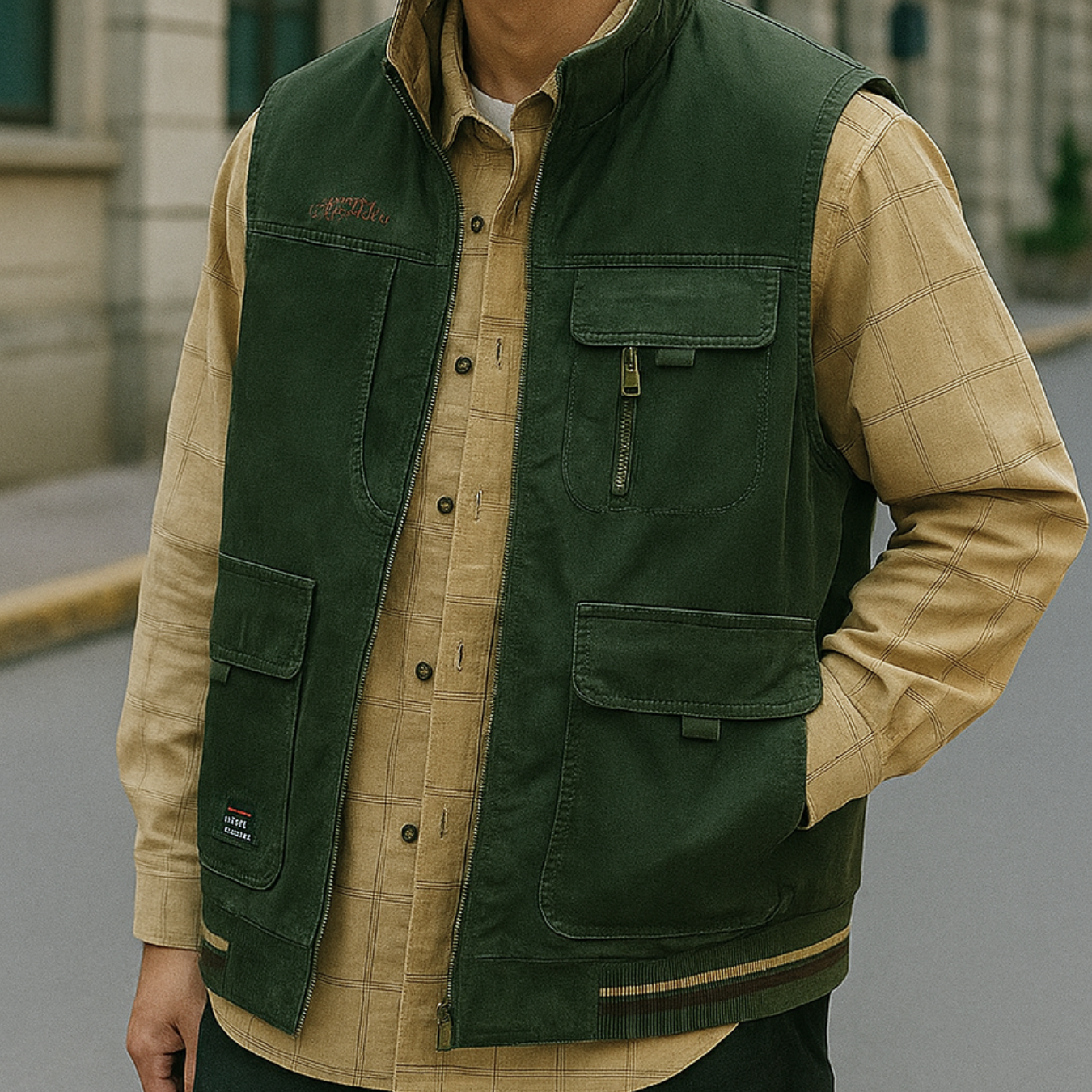 Selected Variant Image
