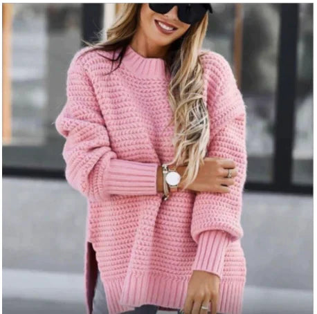WW | Warmer Herbstpulli