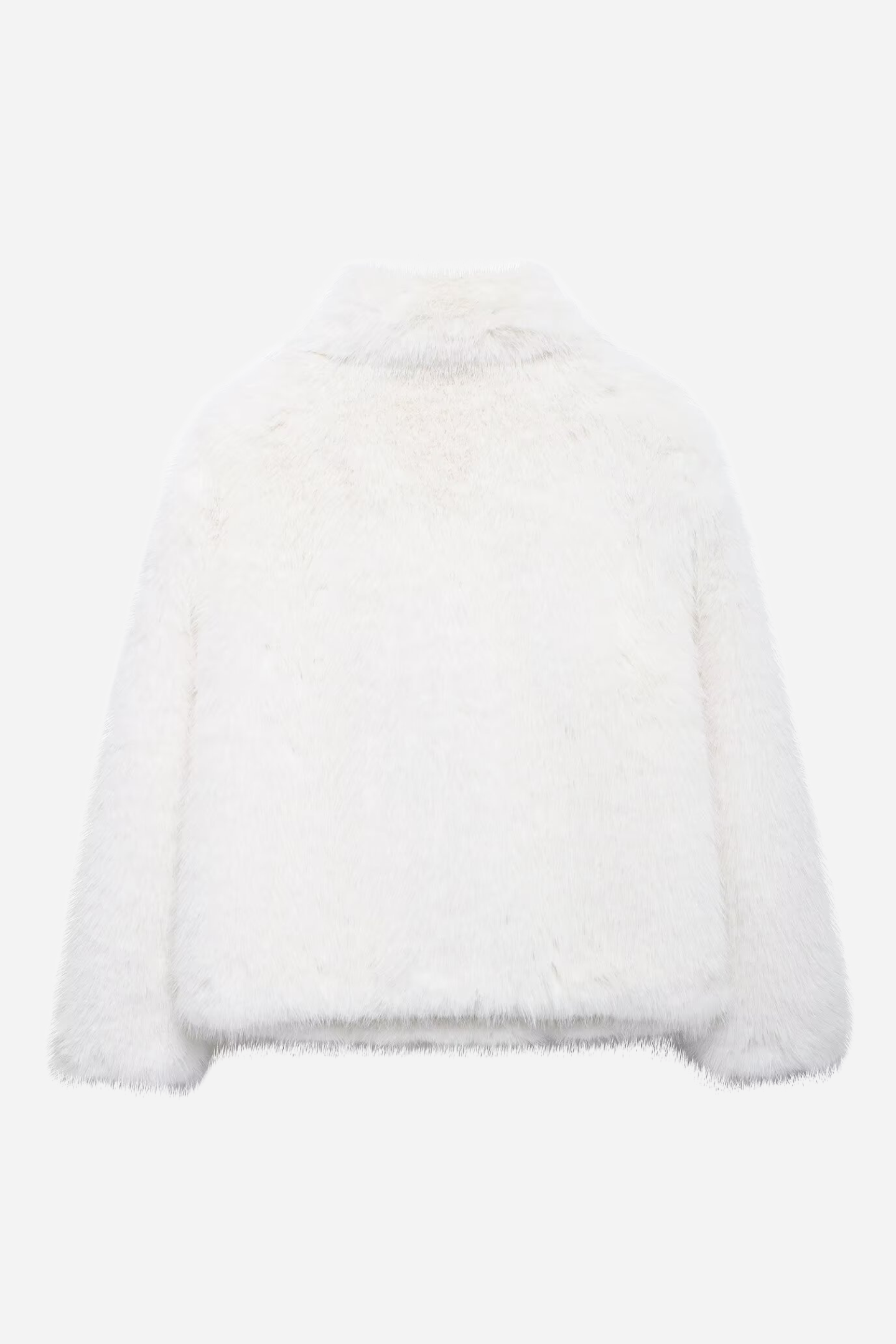 WW | Kunstfell Reversjacke