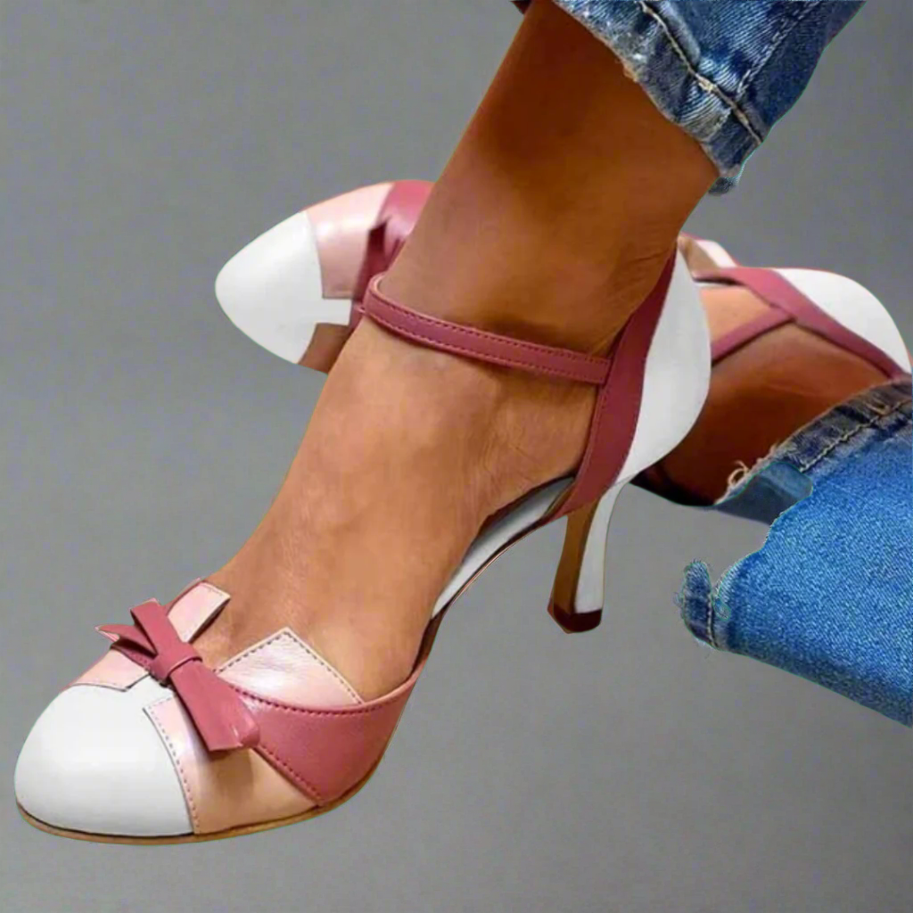 Karin-Maria™ | Orthopedic sandals for everyday lightness