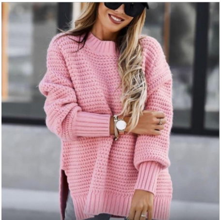 WW | Stylish Knit Sweaters for Comfort