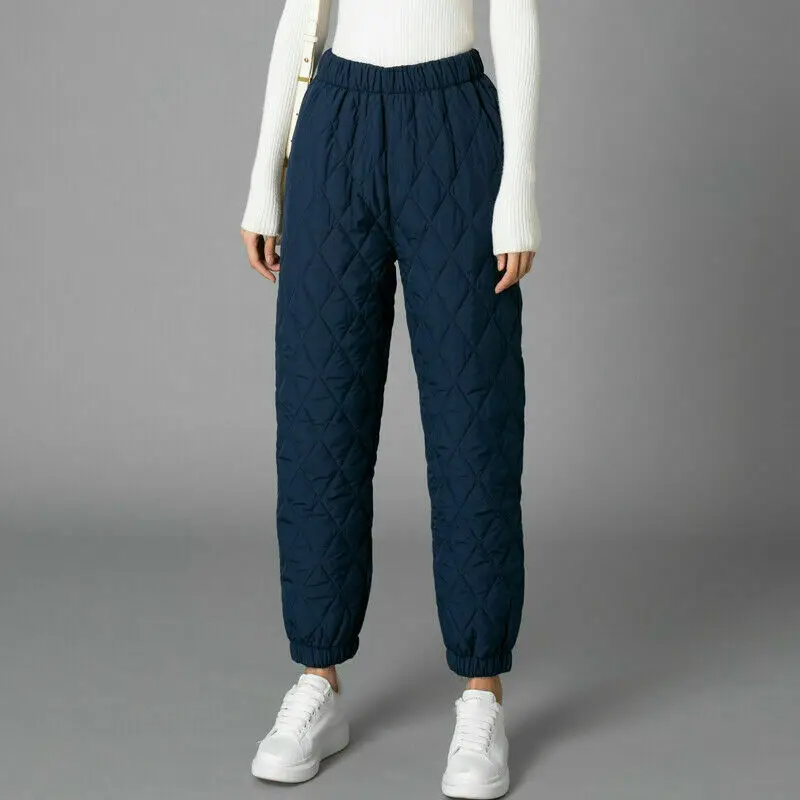 WW | Puffer Jogger