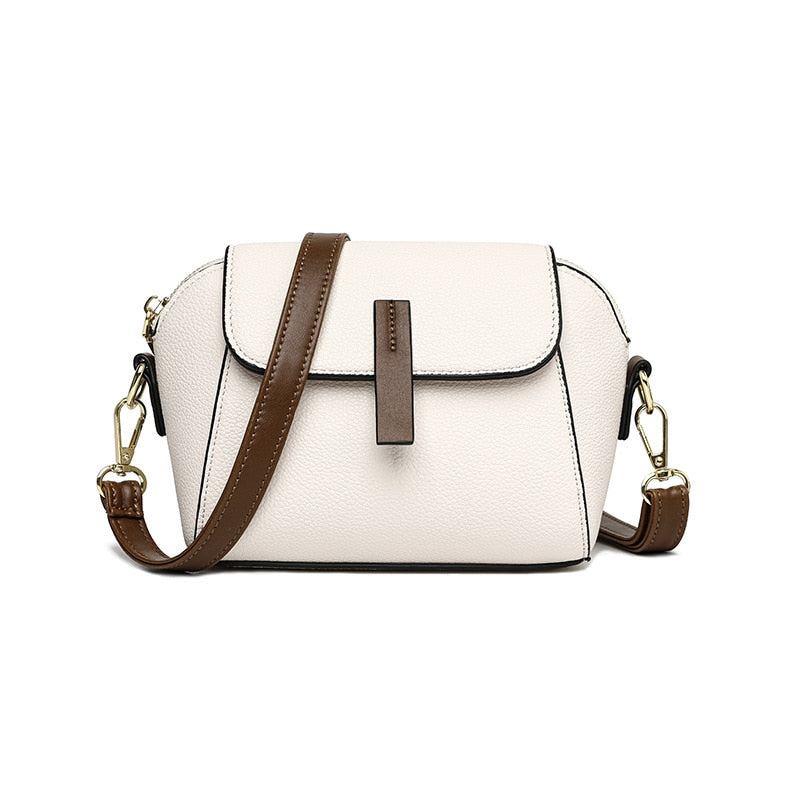 WW - Elegant Shoulder Bag for Women