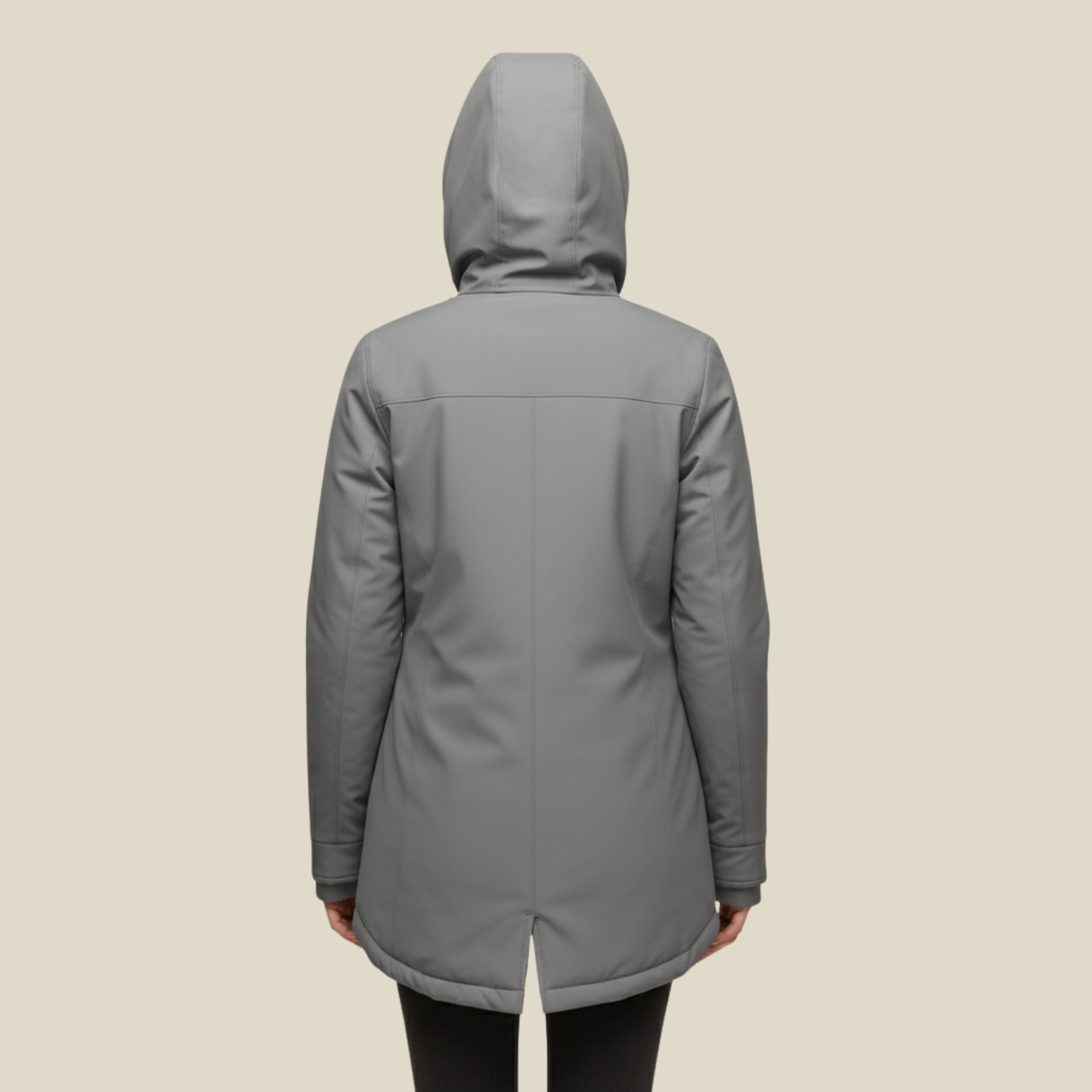 WW | Waterproof warm and stylish winter jacket