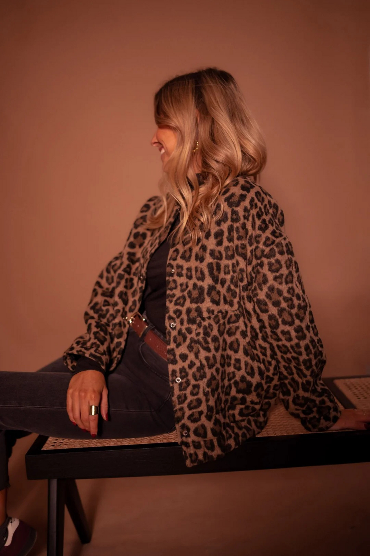 Felira | Trendy Statement Jacket