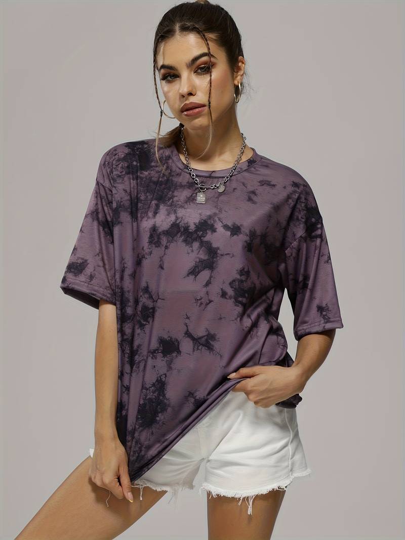 WW | Kurzärmliges Sportshirt für Mädchen