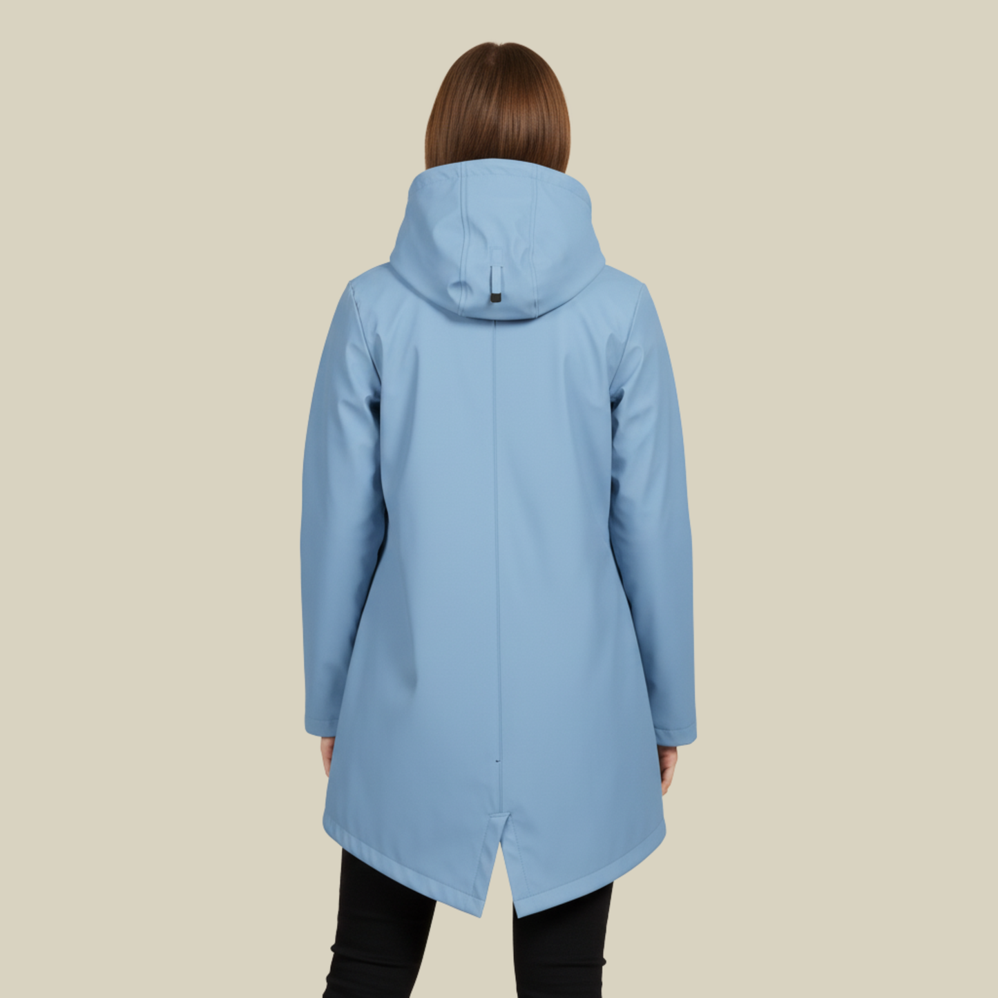 WW | Stylish and ideal waterproof winter coat