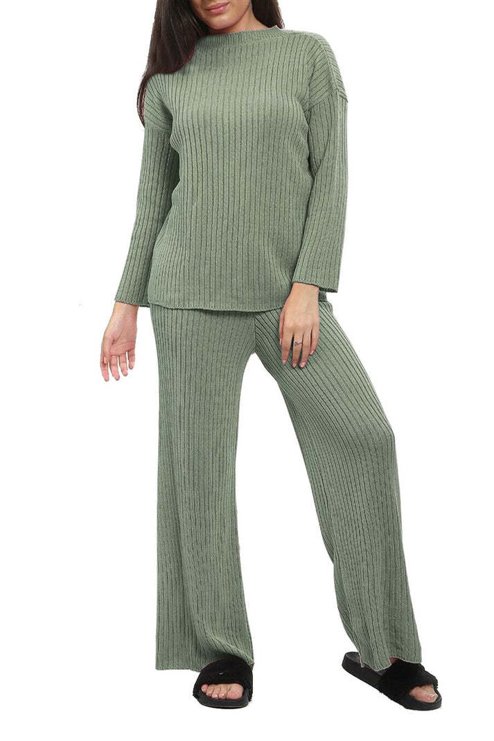 WW | Women's Loungewear Set