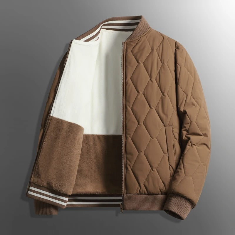 WW | Men's Reversible Jacket