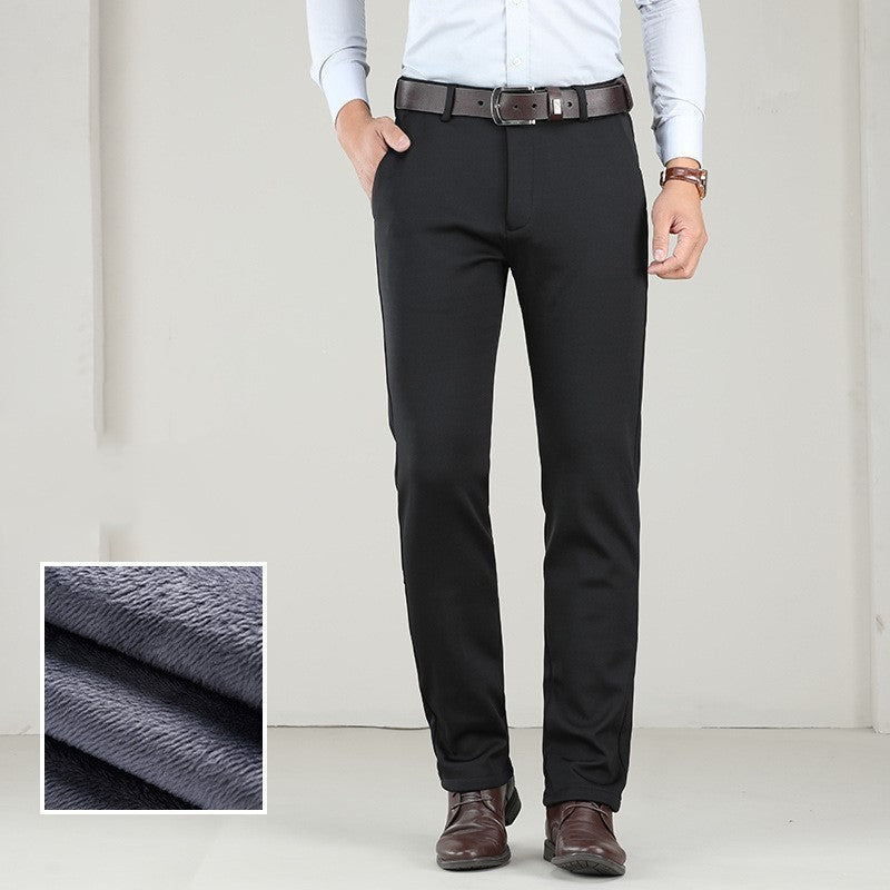 WW | Men's Padded Trousers