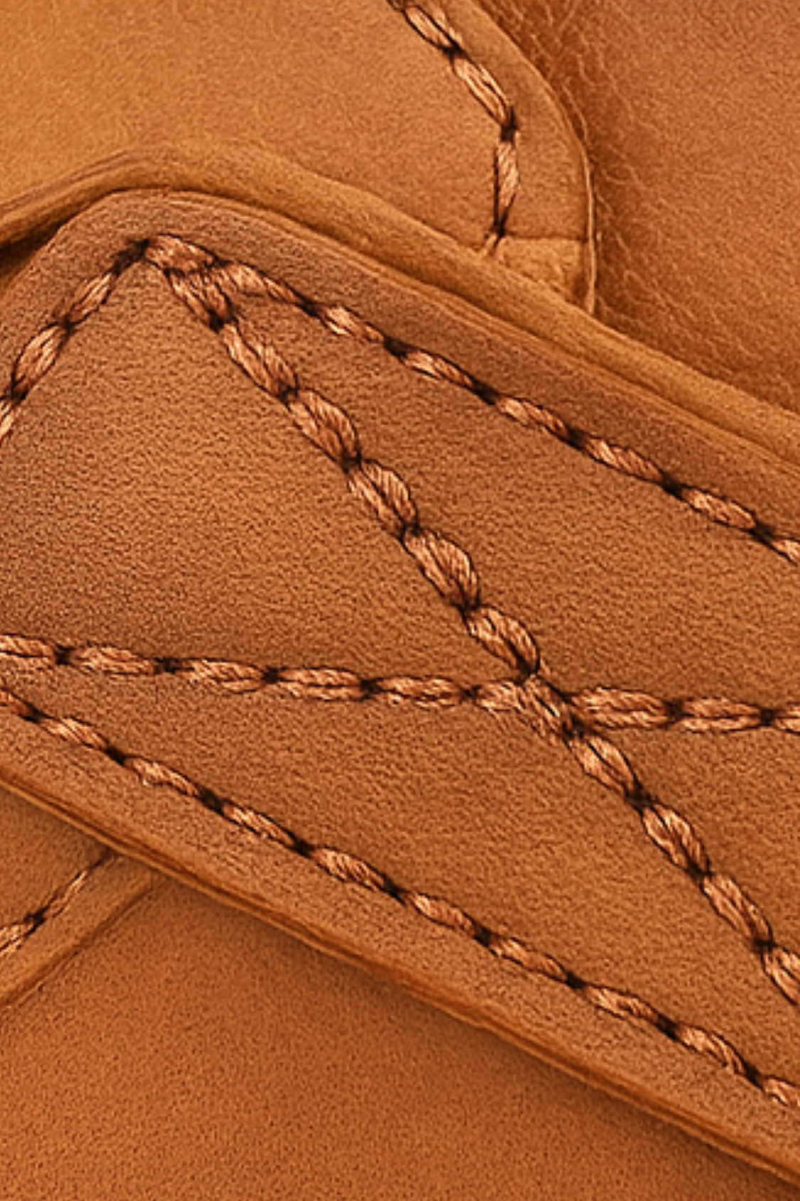 Aleera Sneakers - Braun