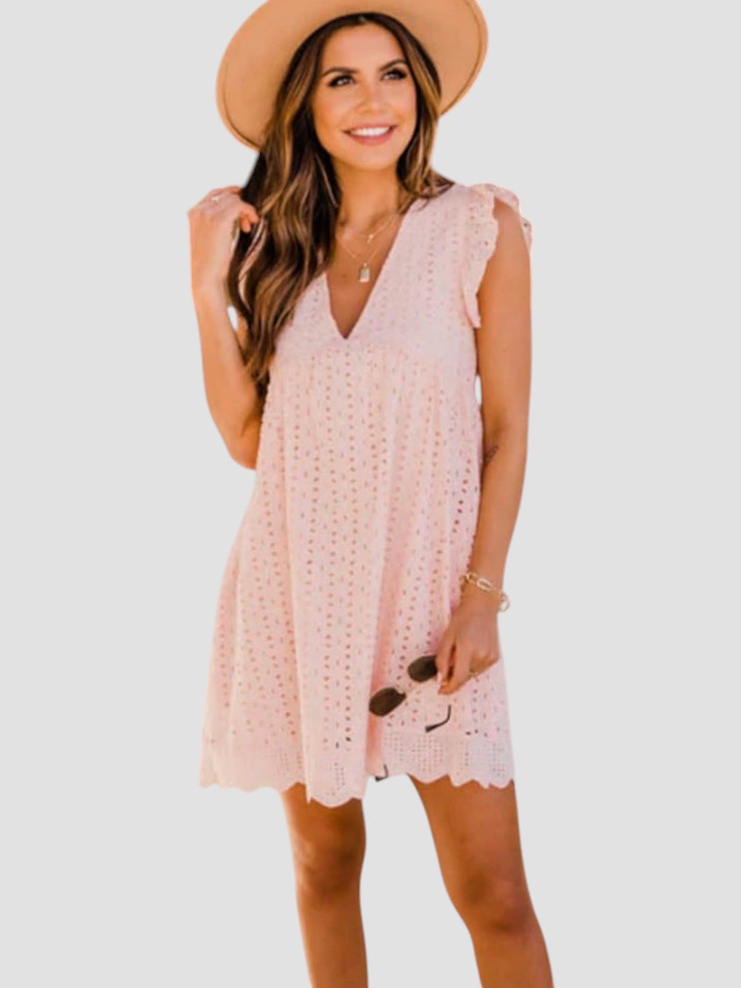Jeannette | Kleid